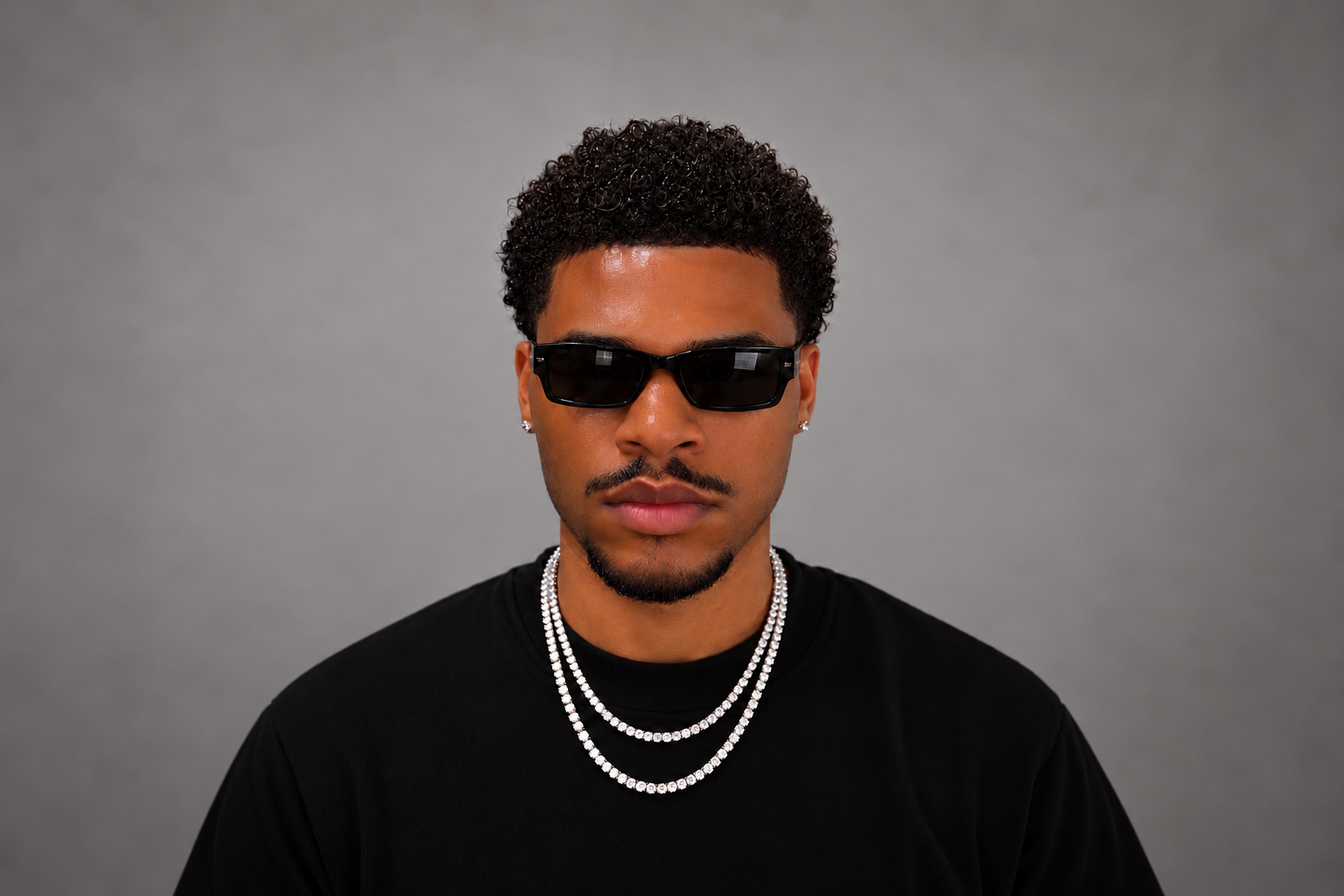 QAMAZI portrait